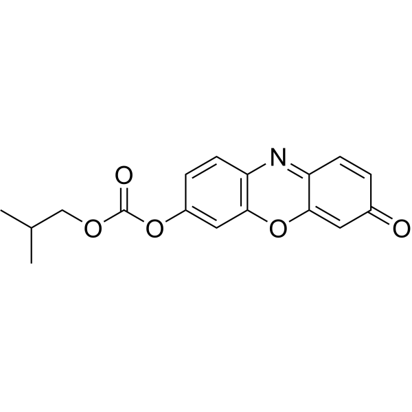 CytoRed 251292-24-7